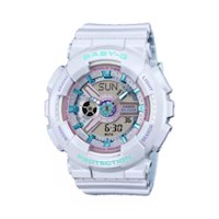 Reloj Baby-G Para Mujer BA-110MC-7ADR