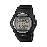 Reloj Baby-G Para Mujer BG-169KB-1DR