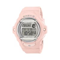 Reloj Baby-G Para Mujer BG-169KB-4DR