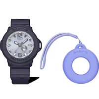Reloj Baby-G Para Mujer BGA-15K-2ADR