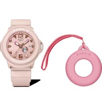 Reloj Baby-G Para Mujer BGA-15K-4ADR