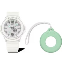 Reloj Baby-G Para Mujer BGA-15K-7ADR