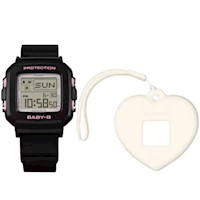 Reloj Baby-G Para Mujer BGD-10KH-1DR