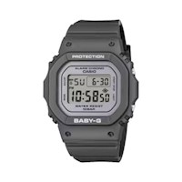 Reloj Baby-G Para Mujer BGD-565SC-1DR