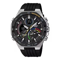 Reloj Edifice Para Hombre ECB-950MP-1A
