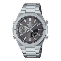 Reloj Edifice Para Hombre ECB-S10D-8A