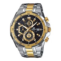 Reloj Edifice Para Hombre EFR-539SG-1A
