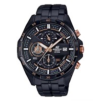 Reloj Edifice Para Hombre EFR-556DC-1A
