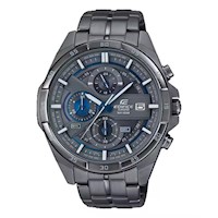 Reloj Edifice Para Hombre EFR-556GY-1A