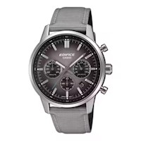 Reloj Edifice Para Hombre EFR-575C-8ADF