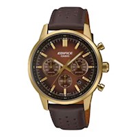 Reloj Edifice Para Hombre EFR-575CL-5ADF