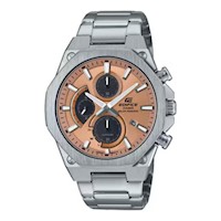 Reloj Edifice Para Hombre EFS-S570D-5A