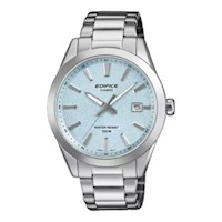 Reloj Edifice Para Hombre EFV-160D-2BVDF