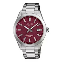Reloj Edifice Para Hombre EFV-160D-4AVDF