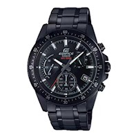 Reloj Edifice Para Hombre EFV-540DC-1