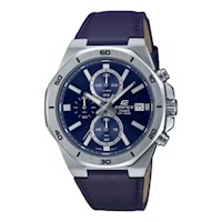 Reloj Edifice Para Hombre EFV-640L-2A