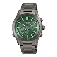 Reloj Edifice Para Hombre EQB-1300DC-3ADF
