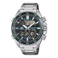 Reloj Edifice Para Hombre ERA-130D-3ADF