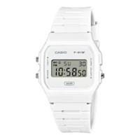 Reloj Casio Unisex F-91WB-7A