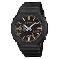 Reloj G-Shock Unisex GA-2100LXB-1A9DR