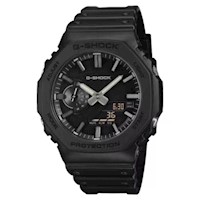 Reloj G-Shock Unisex GA-2100LXB-1ADR
