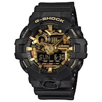 Reloj G-Shock Unisex GA-700CF-1ADR
