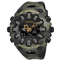 Reloj G-Shock Unisex GA-V01CMG-3ADR