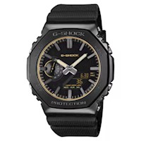 Reloj G-Shock Unisex GM-2100LXB-1A9DR