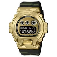 Reloj G-Shock Unisex GM-6900CMG-3DR