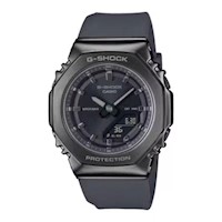 Reloj G-Shock Para Mujer GM-S2110B-8A