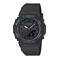 Reloj G-Shock Para Mujer GMA-P2100BA-1ADR