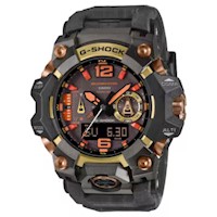 Reloj G-Shock Para Hombre GWG-B1000MG-1A9DR