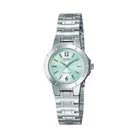 Reloj Casio Para Mujer LTP-1177A-3AD
