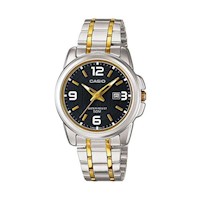 Reloj Casio Unisex LTP-1314SG-1A