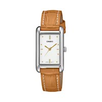 Reloj Casio Para Mujer LTP-B171L-7A2DF