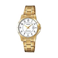 Reloj Casio Para Mujer LTP-V004G-7B