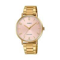 Reloj Casio Para Mujer LTP-VT01G-4B
