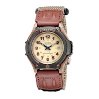Reloj Casio para hombre modelo FT500WVB-5BV