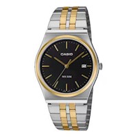 Reloj Casio Para Hombre MTP-B145SG-1AVDF
