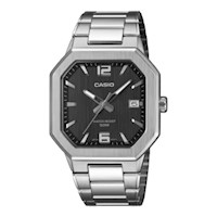 Reloj Casio Para Hombre MTP-B195D-1AVDF