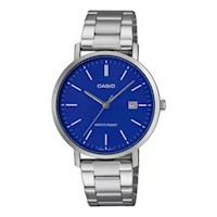 Reloj Casio Para Hombre MTP-VT05D-2EDF