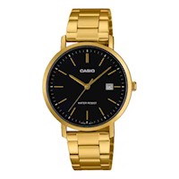 Reloj Casio Para Hombre MTP-VT05G-1EDF