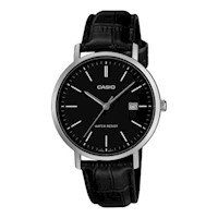 Reloj Casio Para Hombre MTP-VT05L-1EDF