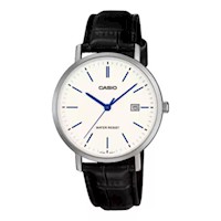 Reloj Casio Para Hombre MTP-VT05L-7EDF