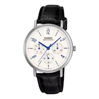 Reloj Casio Para Hombre MTP-VT06L-7BDF