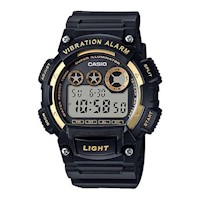 Reloj Casio Unisex W-735H-1A2