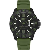 Reloj CAT Para Hombre K4 121 23 133