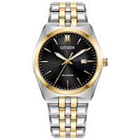 Reloj Citizen Para Hombre BM7334-58E