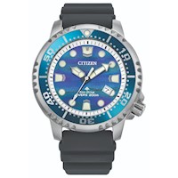 Reloj Citizen Para Hombre BN0167-09W