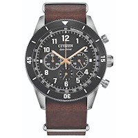 Reloj Citizen Para Hombre CA4748-02E